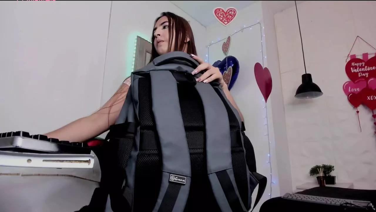 angel_hardy_dl on Cam4 