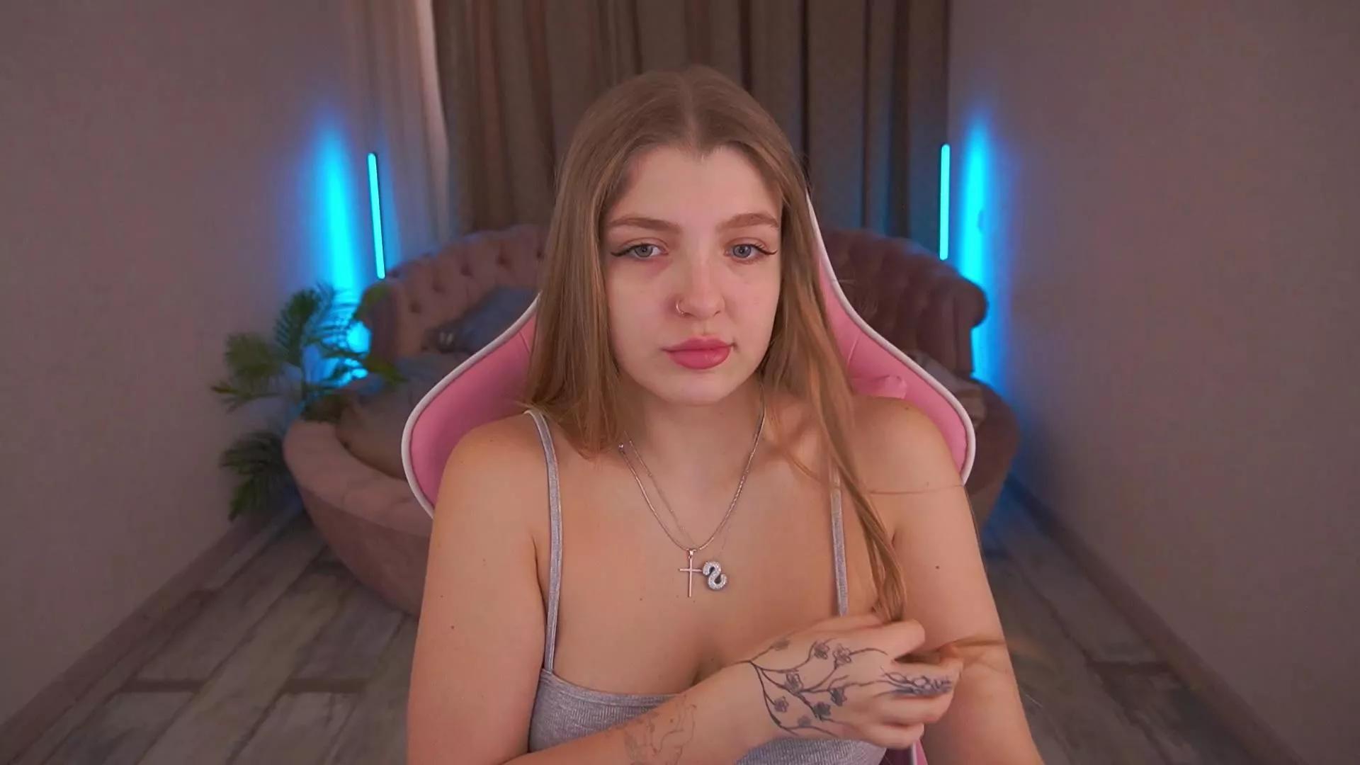 AngelAmalia on Cam4 