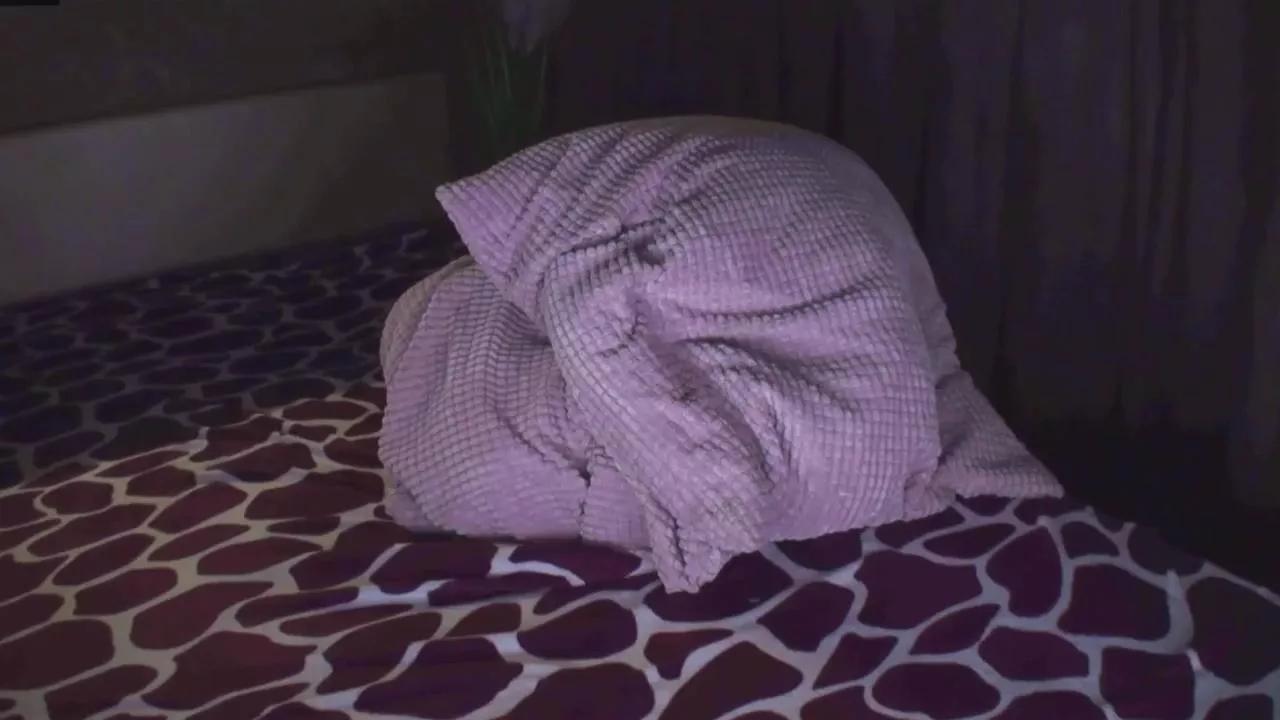 AngelCumXXX on Cam4 