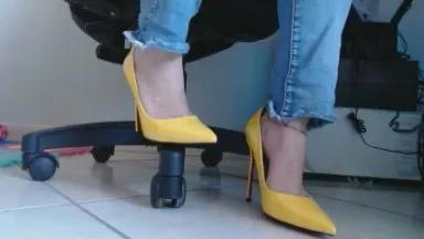 AngelDevil93 on Cam4 