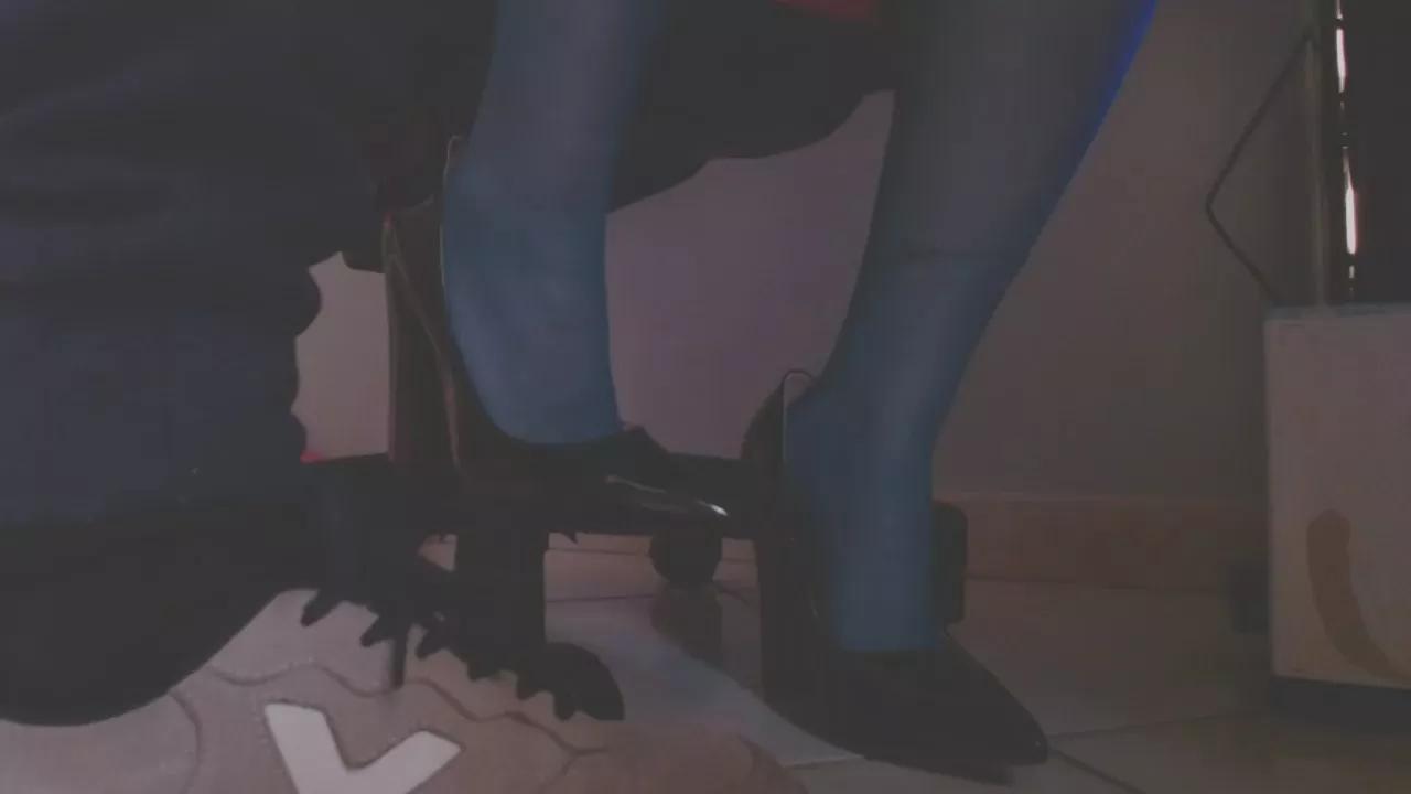 AngelDevil93 on Cam4 