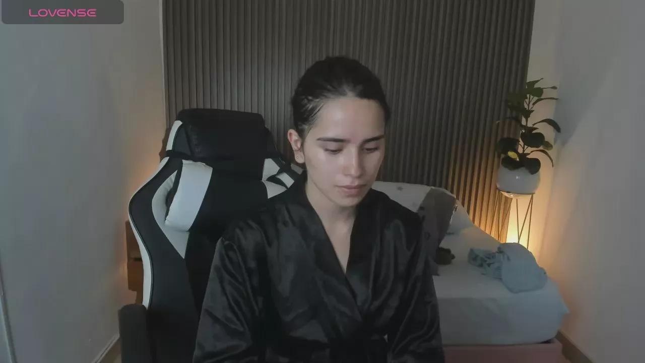 angelica_dymond on Cam4 