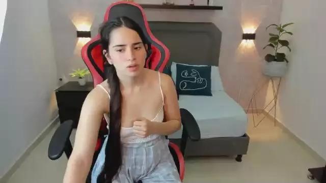 angelica_dymond on Cam4 