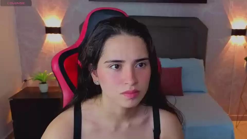 angelica_dymond on Cam4 