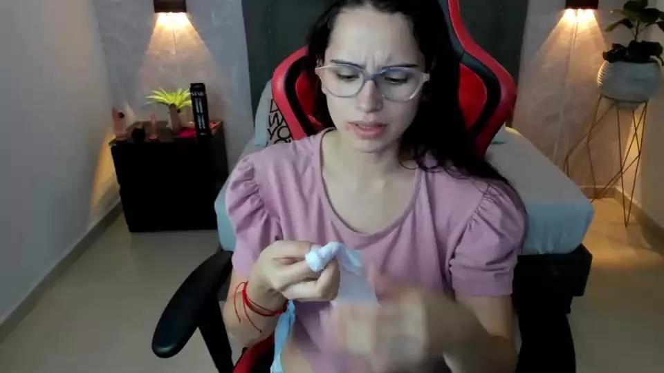 angelica_dymond on Cam4 