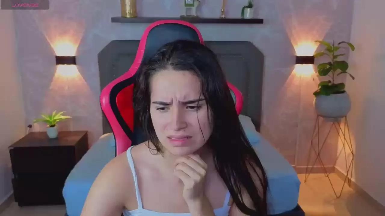 angelica_dymond on Cam4 