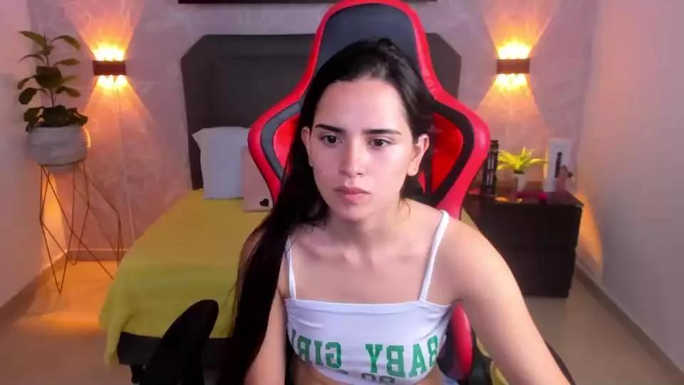 angelica_dymond on Cam4 