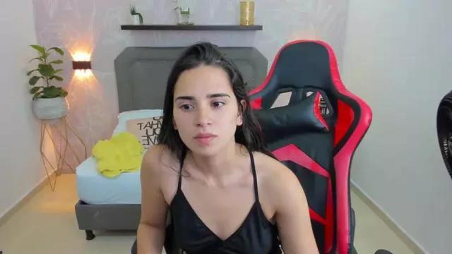 angelica_dymond on Cam4 