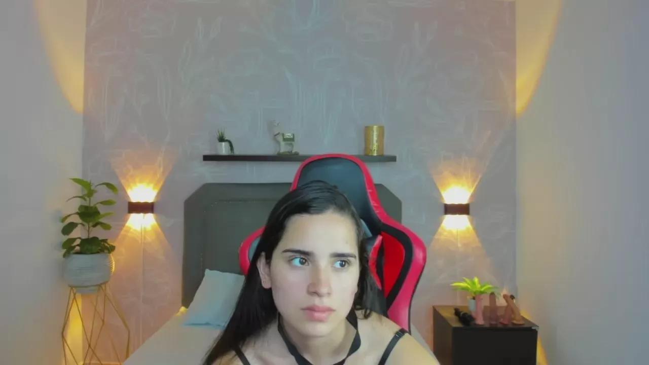 angelica_dymond on Cam4 
