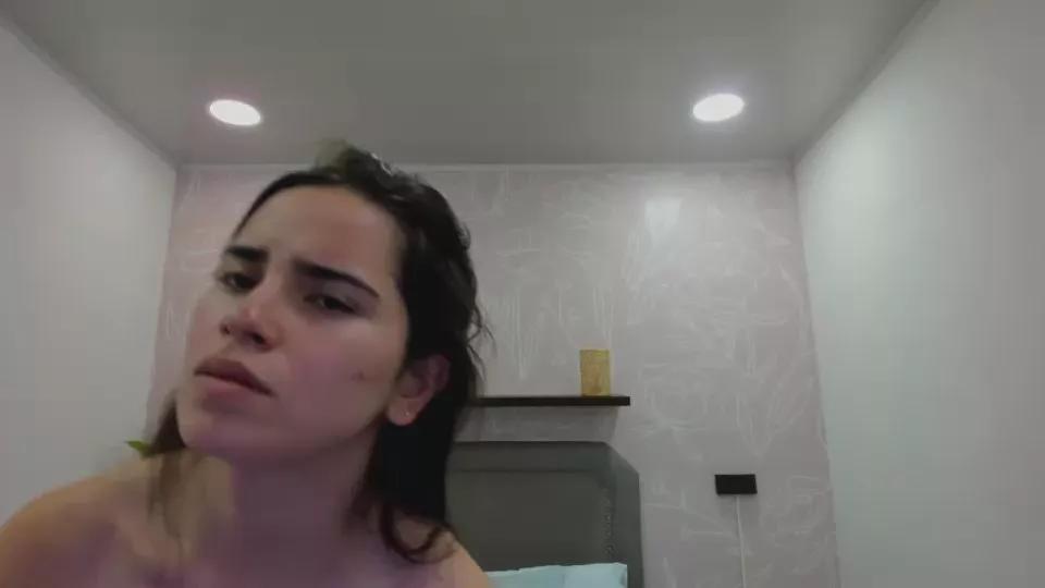 angelica_dymond on Cam4 