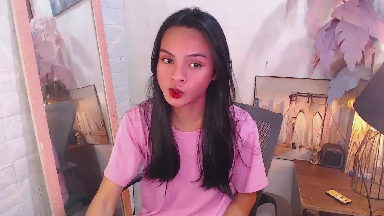 Angelickath on Cam4 