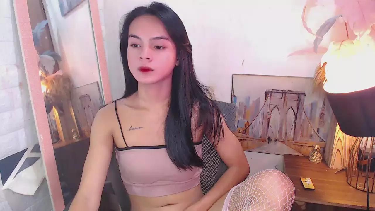 Angelickath on Cam4 
