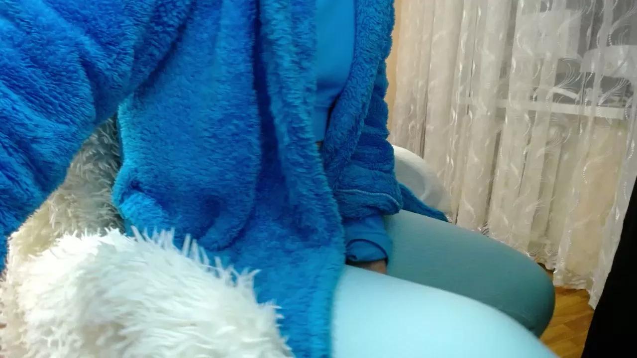 AngelinaKis on Cam4 