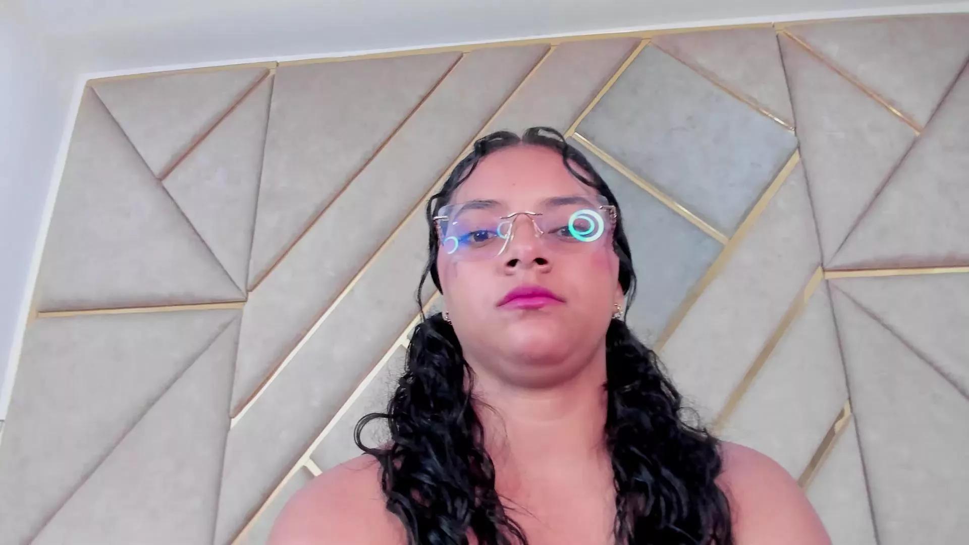 AngelitAfrodita on Cam4 