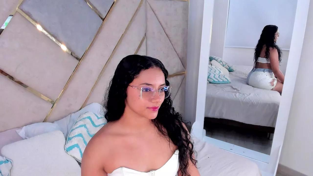 AngelitAfrodita on Cam4 