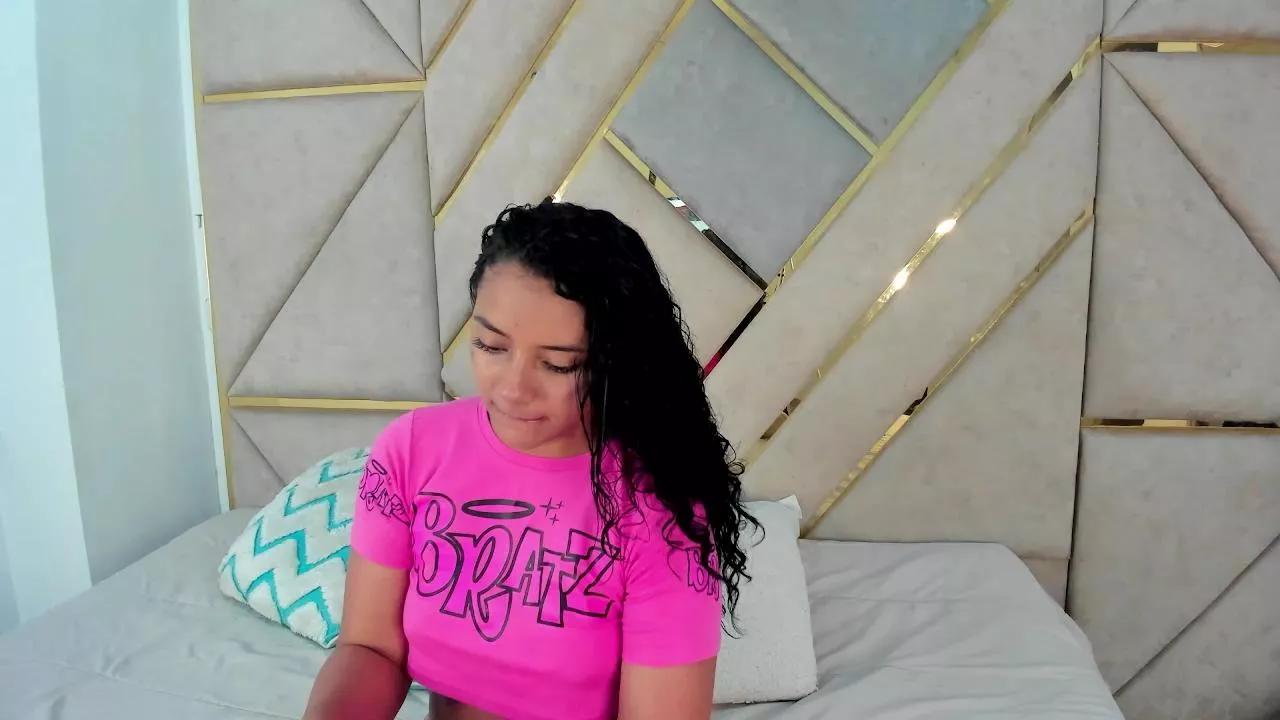AngelitAfrodita on Cam4 