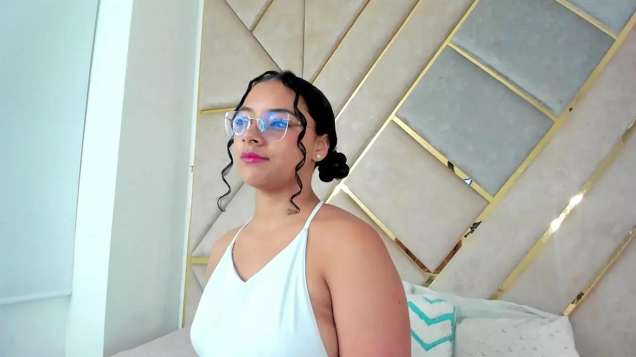 AngelitAfrodita on Cam4 