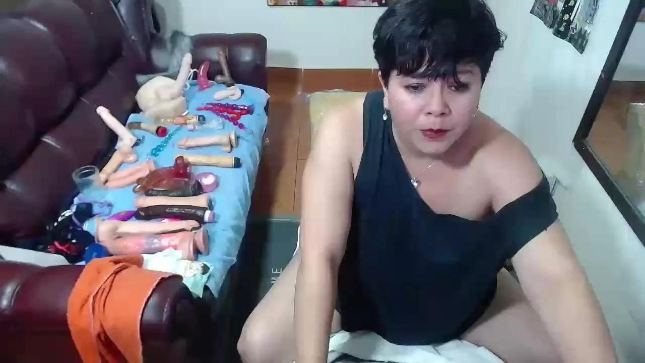 angellove266 on Cam4 