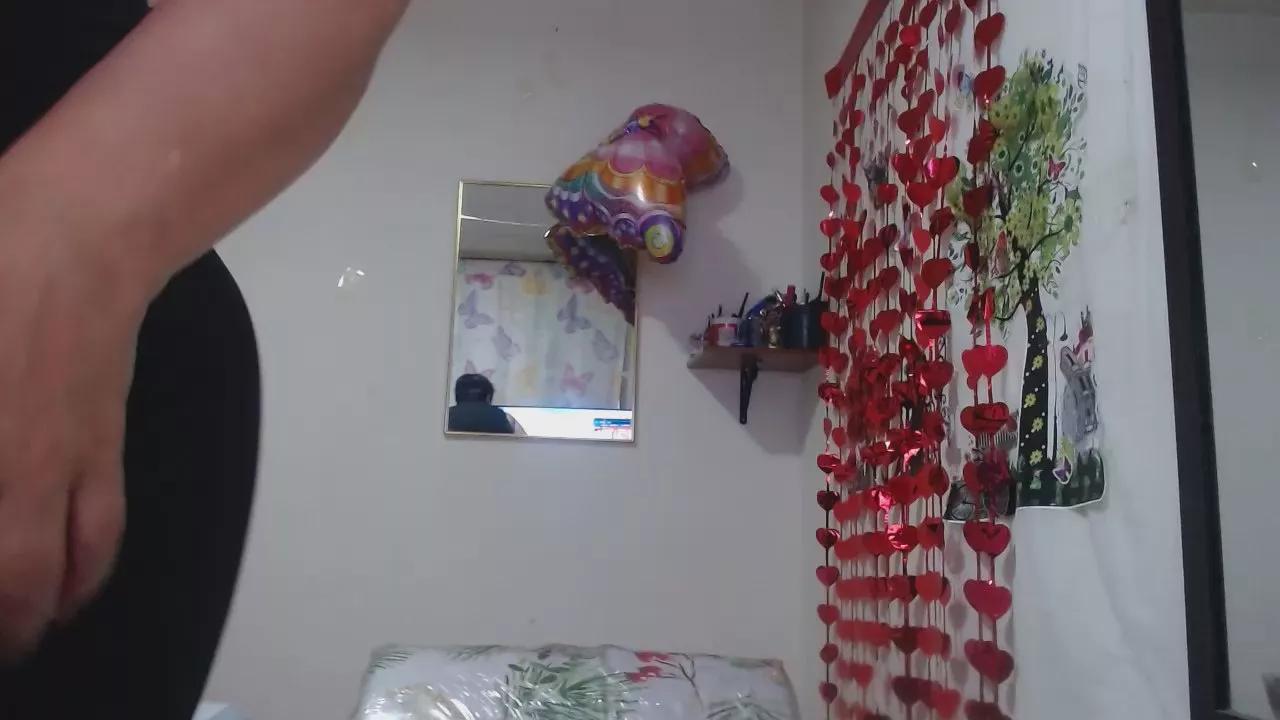 angellove266 on Cam4 