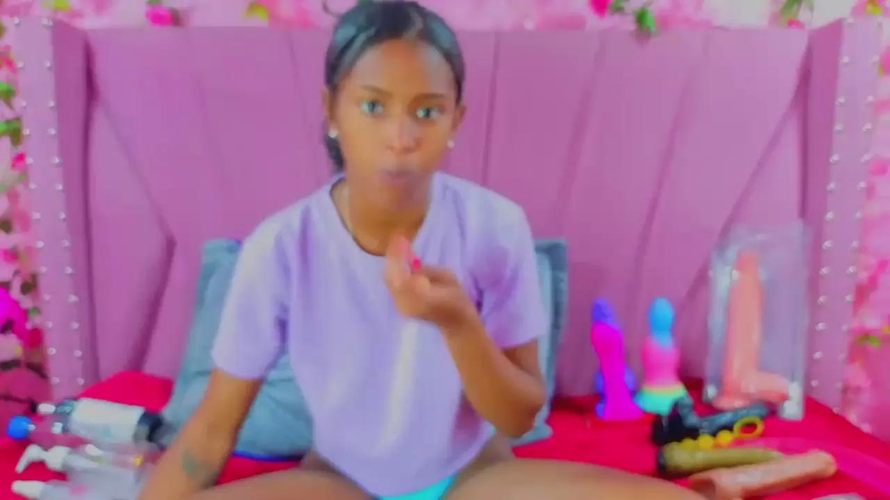 Try Cam4's AngeyaPetite AngeyaPetite from Cam4