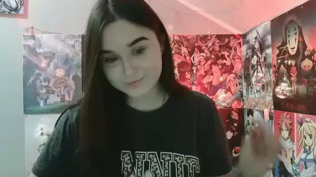 angie_lovehot on Cam4 