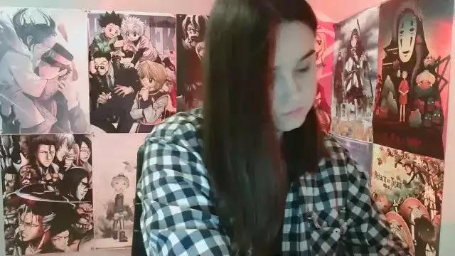 angie_lovehot on Cam4 
