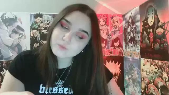 angie_lovehot on Cam4 