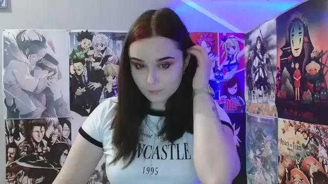 angie_lovehot on Cam4 