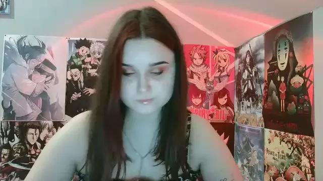 angie_lovehot on Cam4 