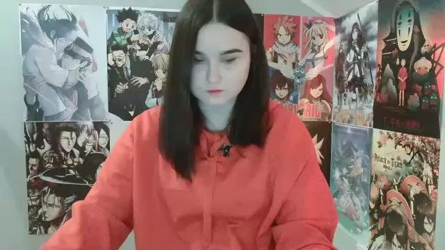 angie_lovehot on Cam4 