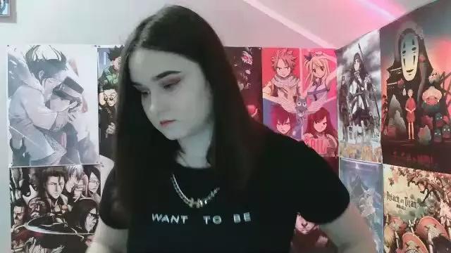 angie_lovehot on Cam4 