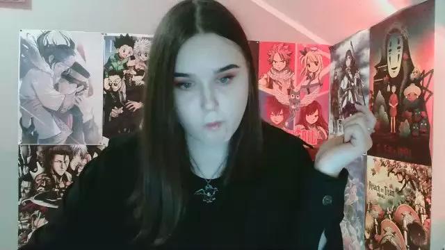angie_lovehot on Cam4 