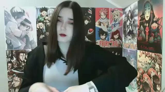 angie_lovehot on Cam4 