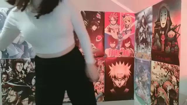 angie_lovehot on Cam4 