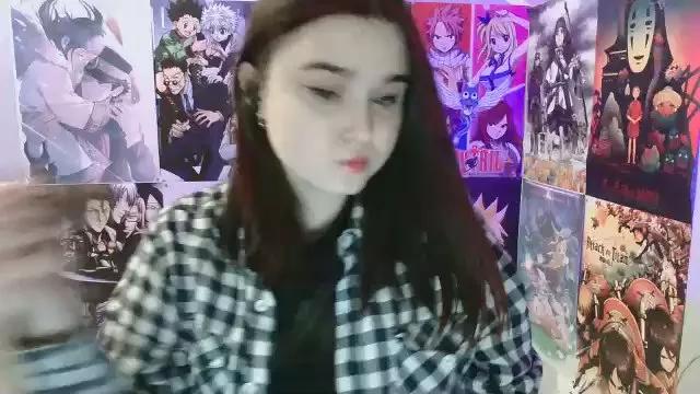 angie_lovehot on Cam4 