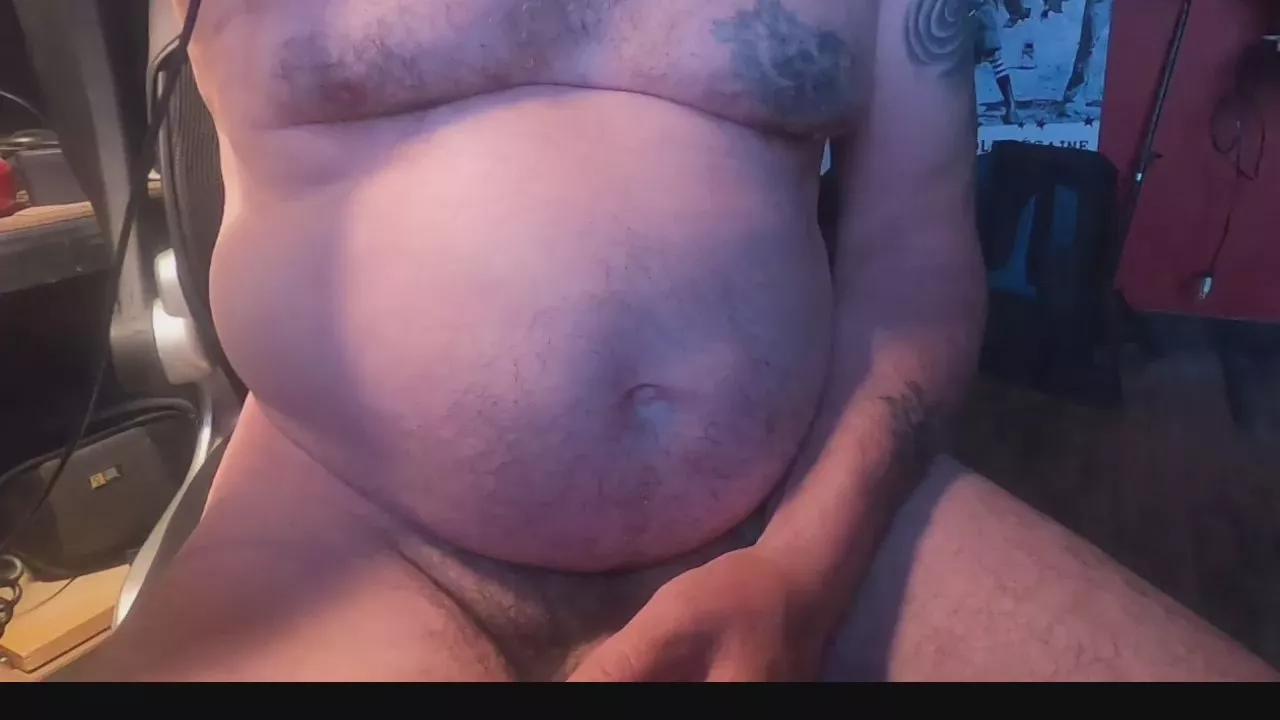 angix89 on Cam4 