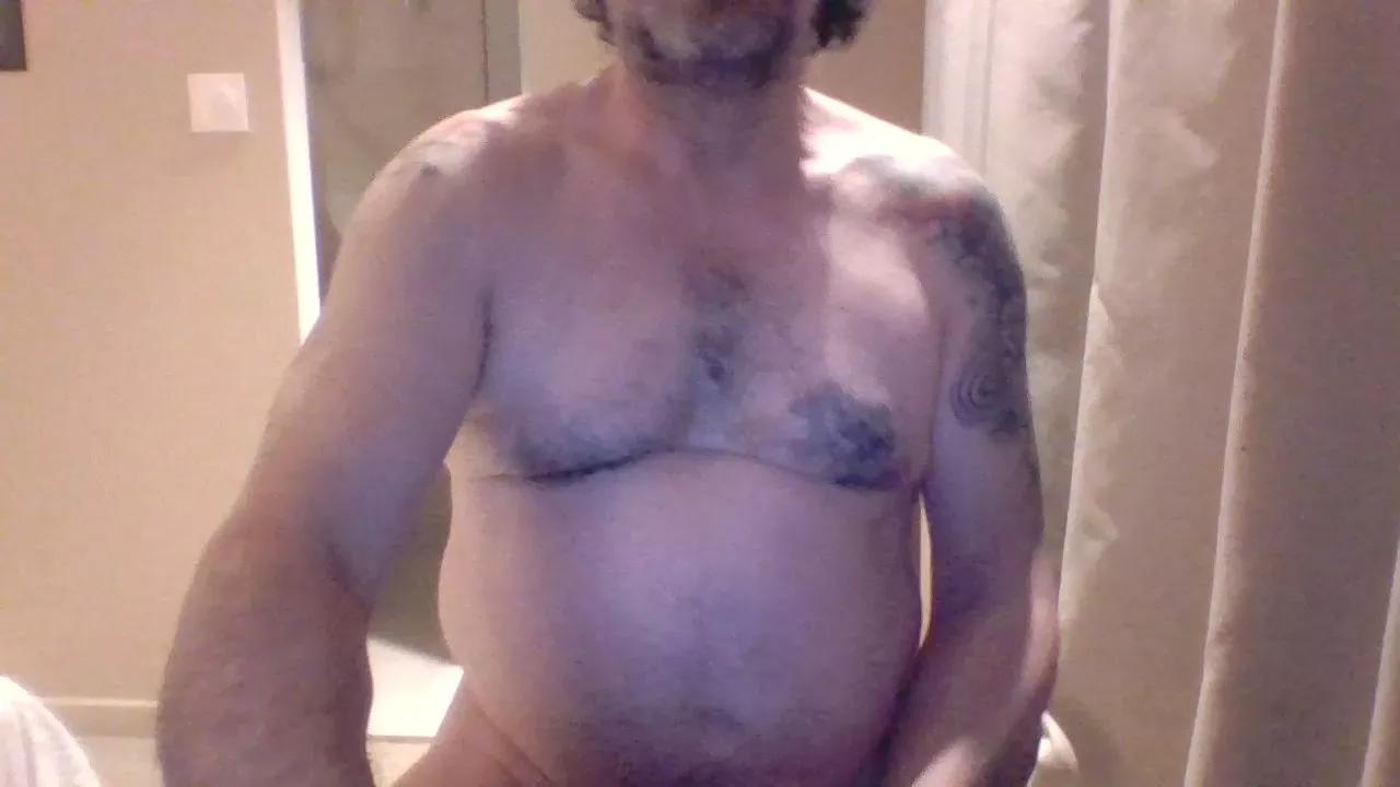 angix89 on Cam4 