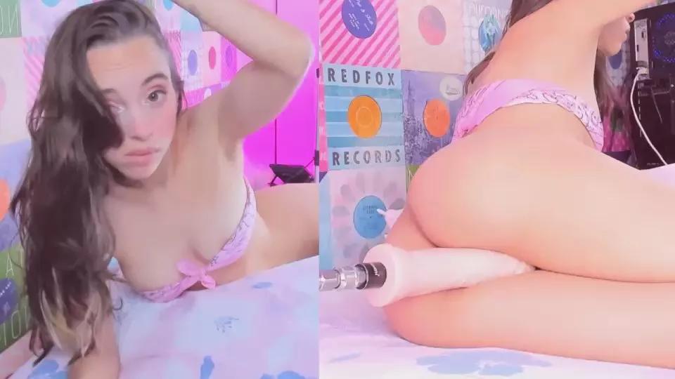 anjalivictoria on Cam4 