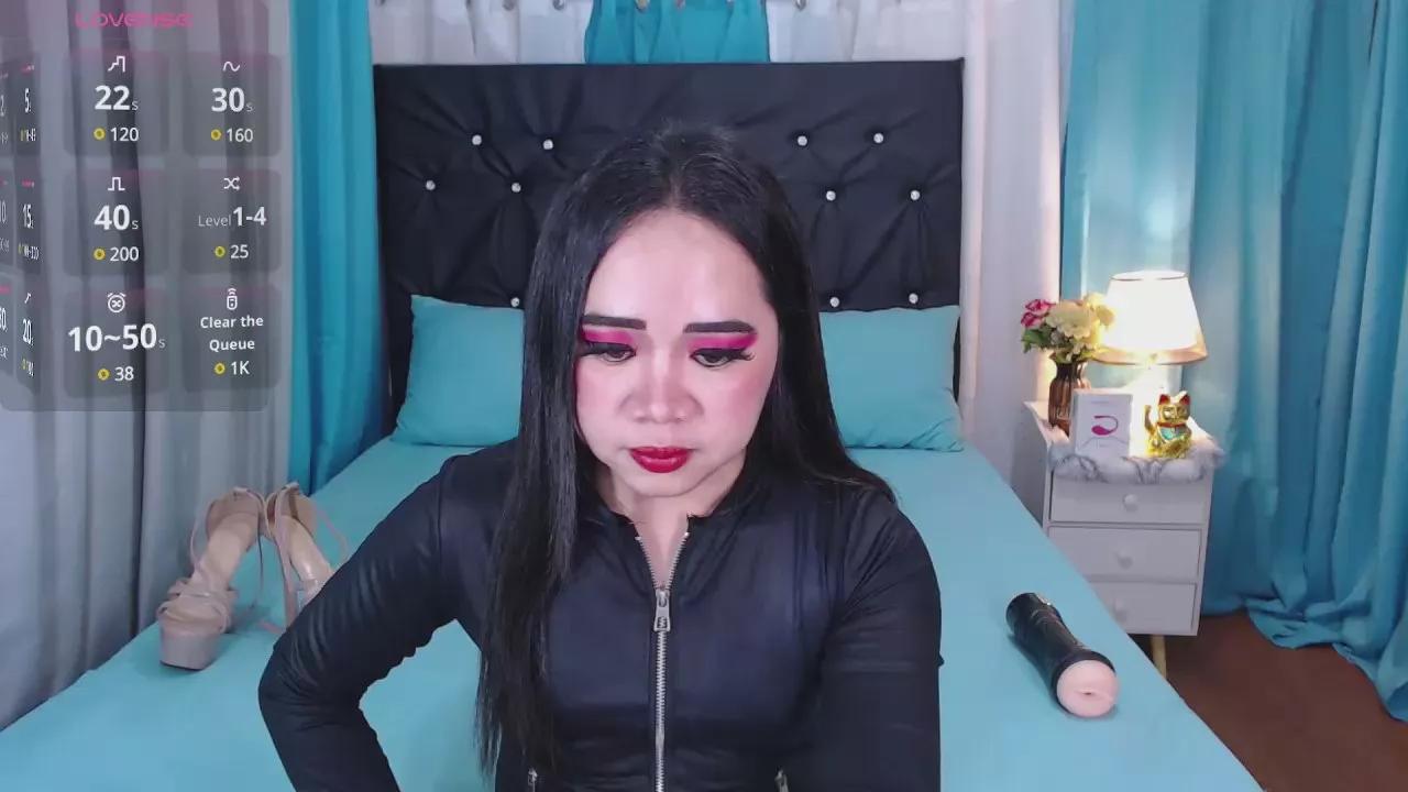anna471 on Cam4 