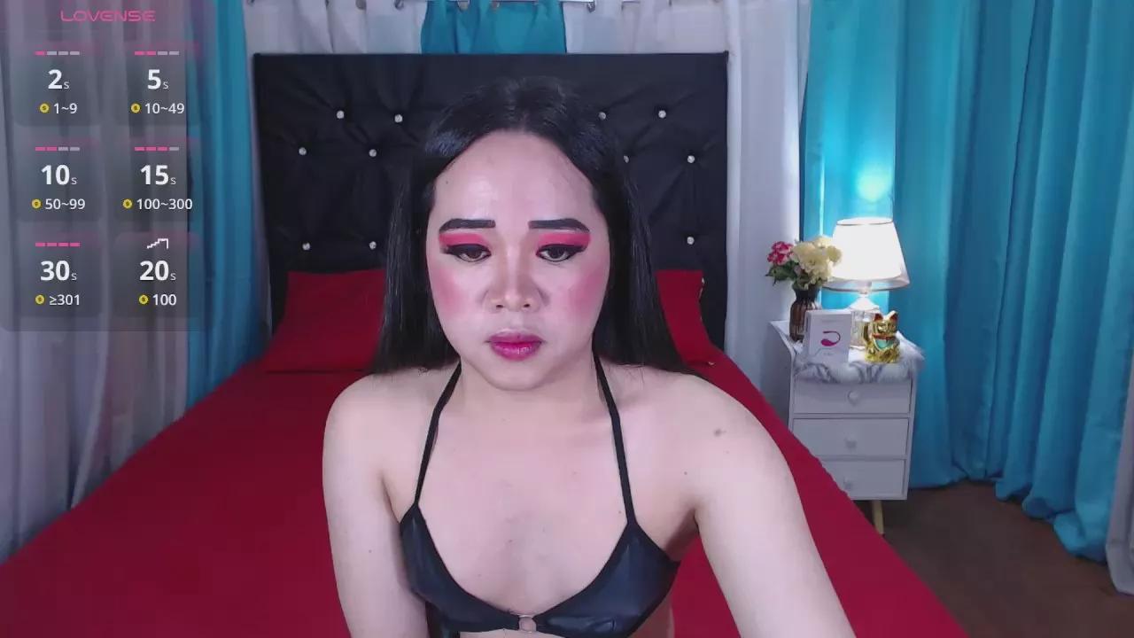 anna471 on Cam4 