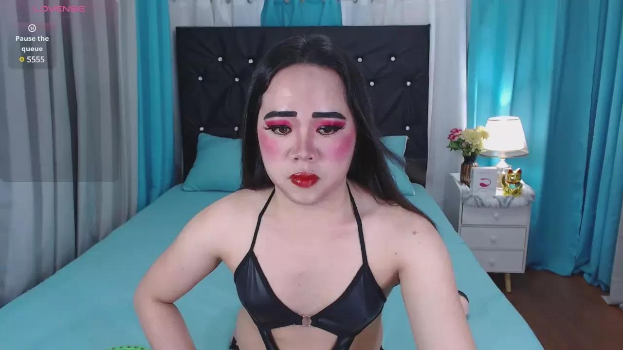 anna471 on Cam4 