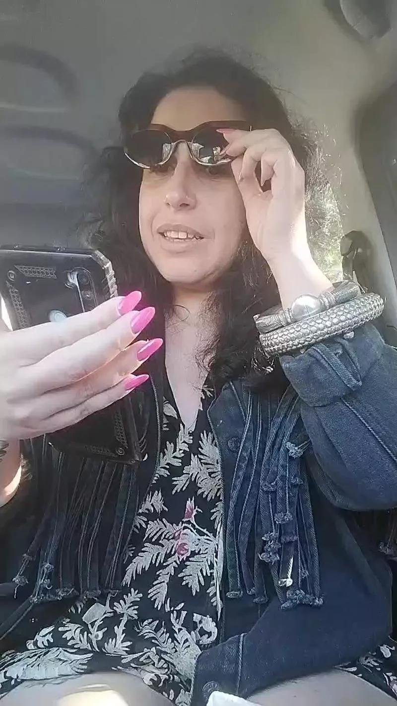 annabell8181 on Cam4 