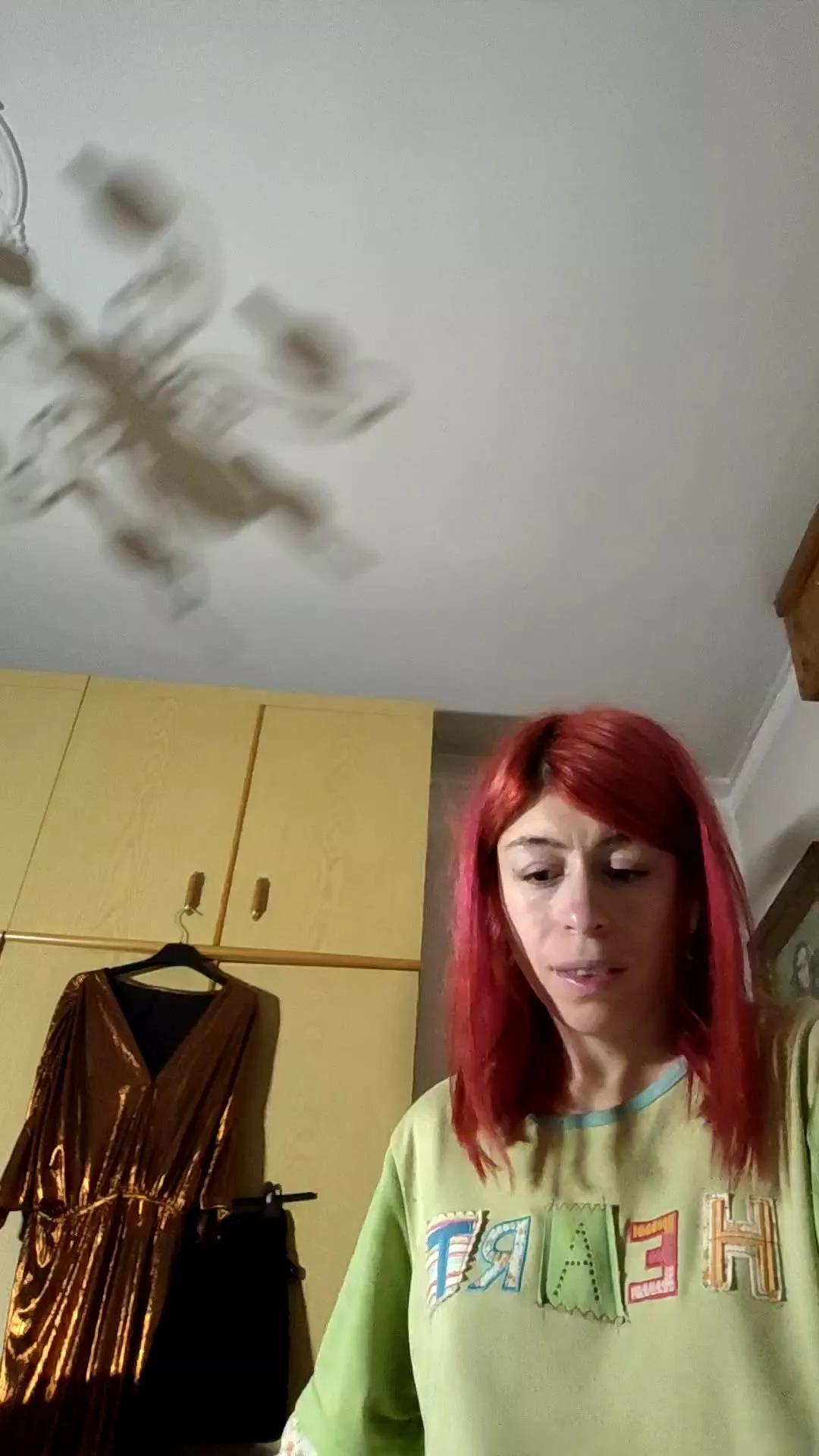 Annarellapika on Cam4 