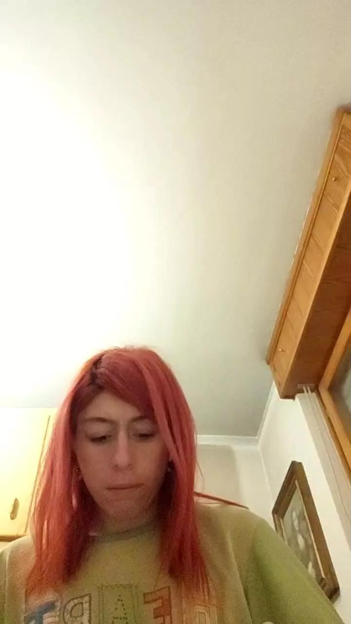 Annarellapika on Cam4 