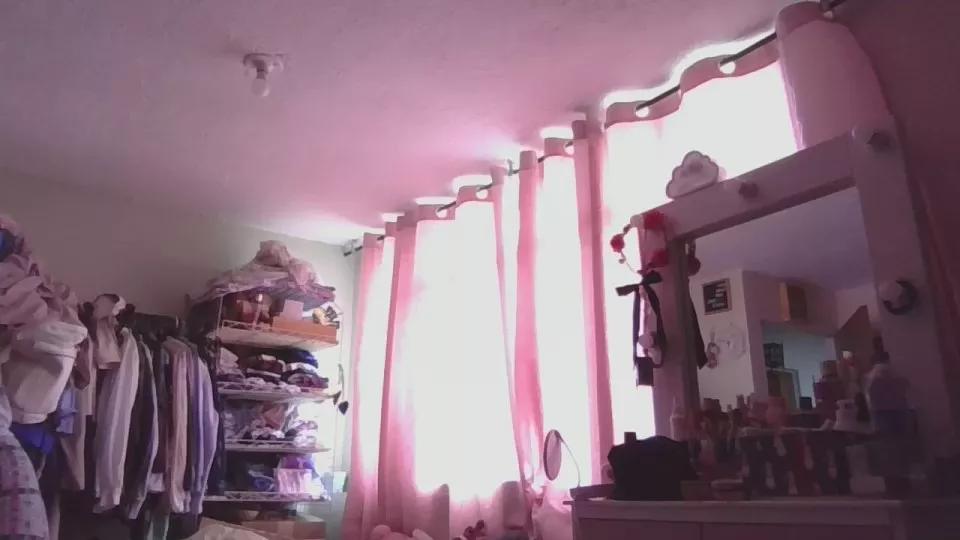 annarose19 on Cam4 