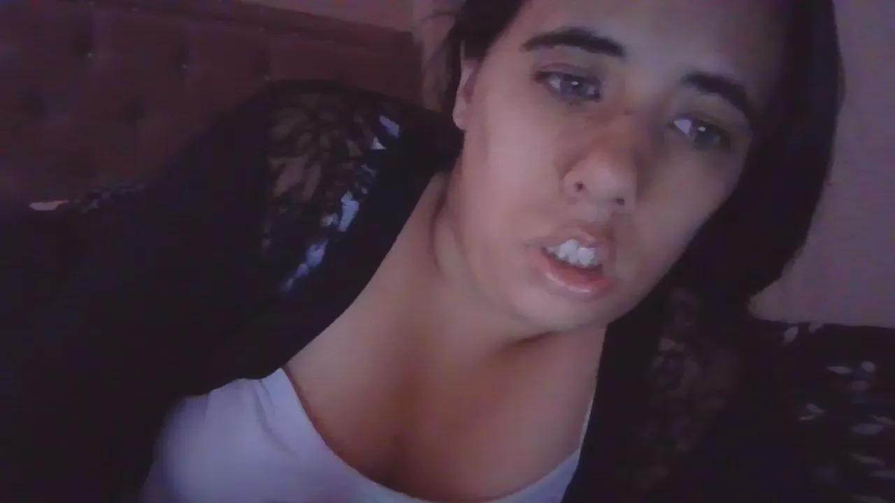 annarose19 on Cam4 