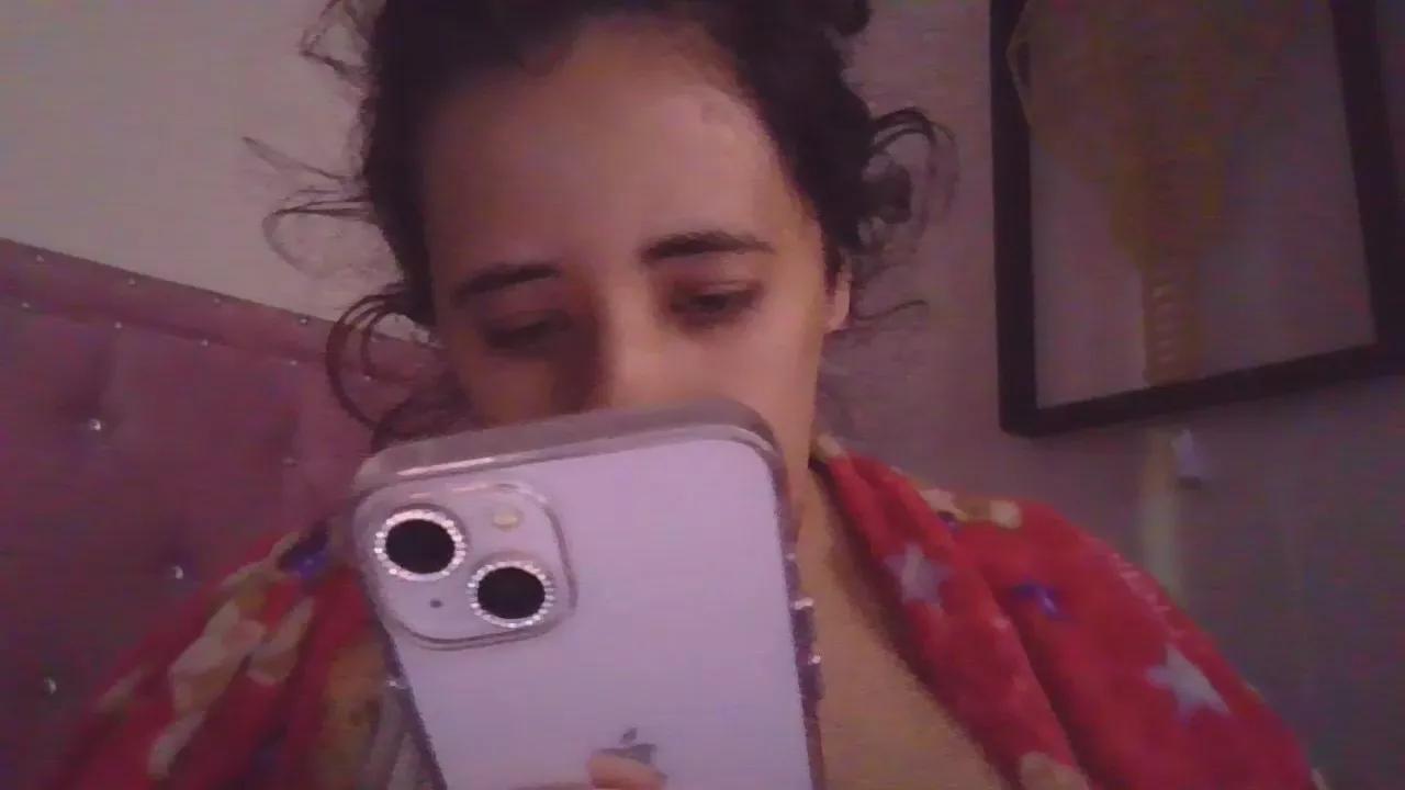 annarose19 on Cam4 