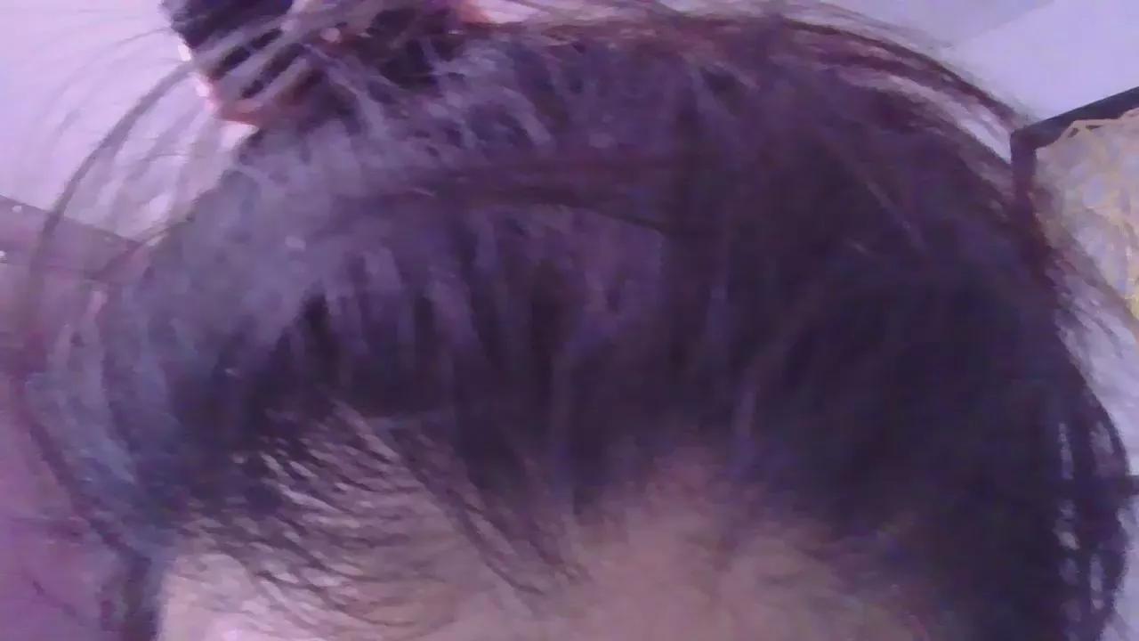 annarose19 on Cam4 