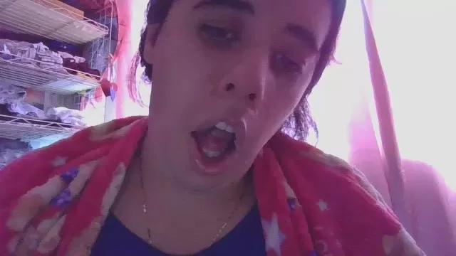annarose19 on Cam4 