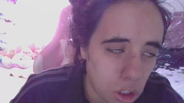 annarose19 on Cam4 